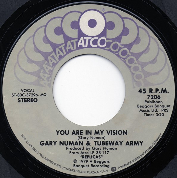 7206 MO B side Label.